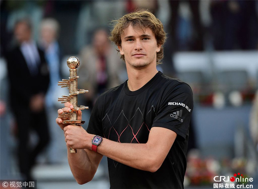 明确长期目 明确长期目