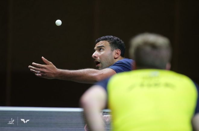 这两位选手 这两位选手