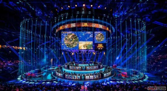 围作品公示 围作品公示