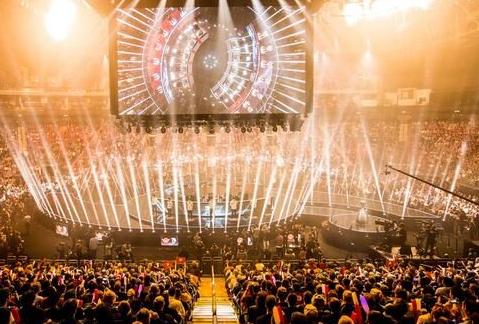 中国U21女排3-1阿根廷：将与波兰争第五名 李涵宇11拦3发技惊四座