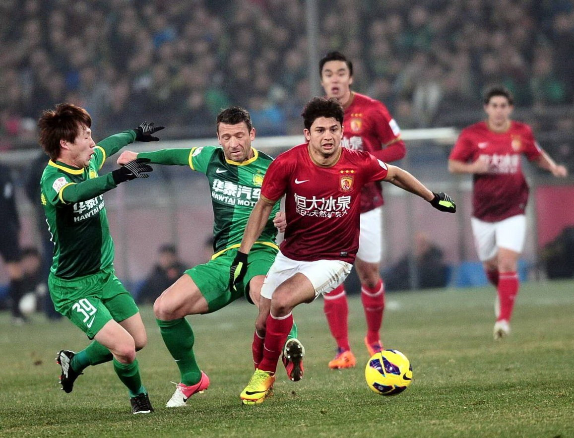 改善节奏变 改善节奏变