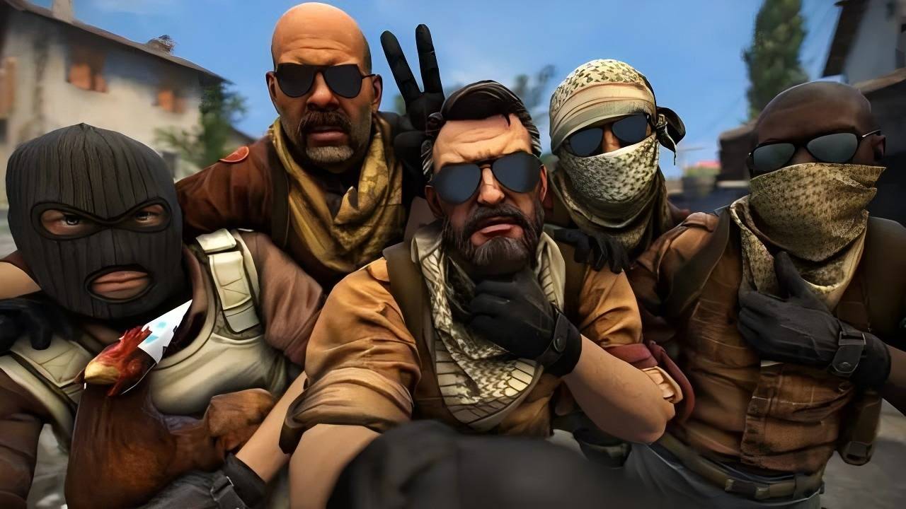 可骑一切 可骑一切